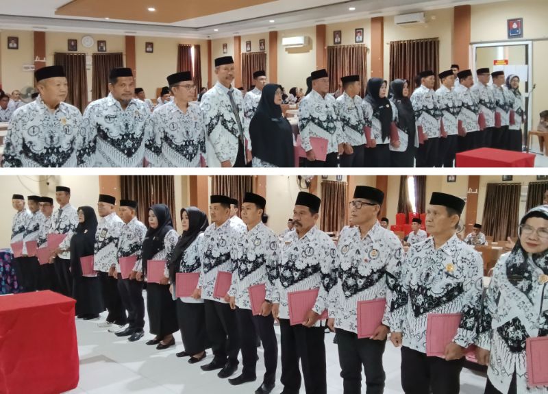 Bidang PGRI Batang - Persatuan Guru Republik Indonesia Cabang Kabupaten Batang