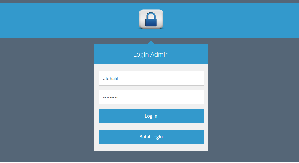 Login PGRI Batang - Persatuan Guru Republik Indonesia Cabang Kabupaten Batang